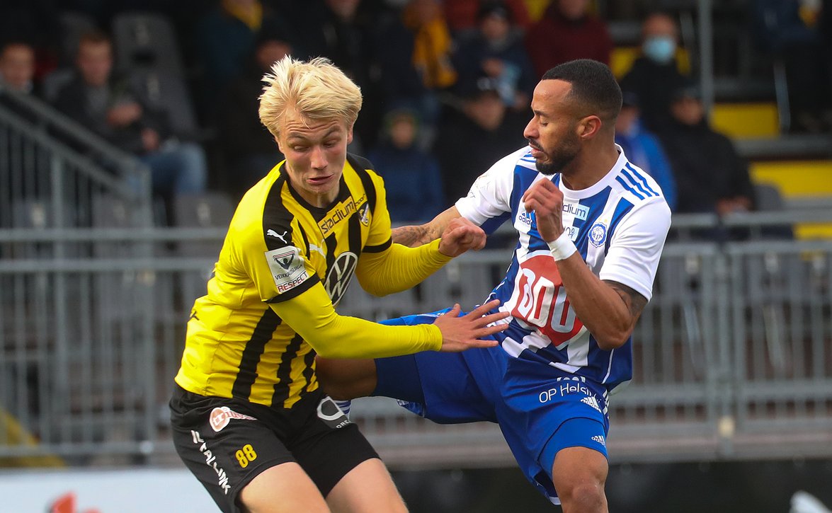 Veikkausliigan otteluohjelma 2022 julki perjantaina kello 12.00 – avauskierros jo julkaistu