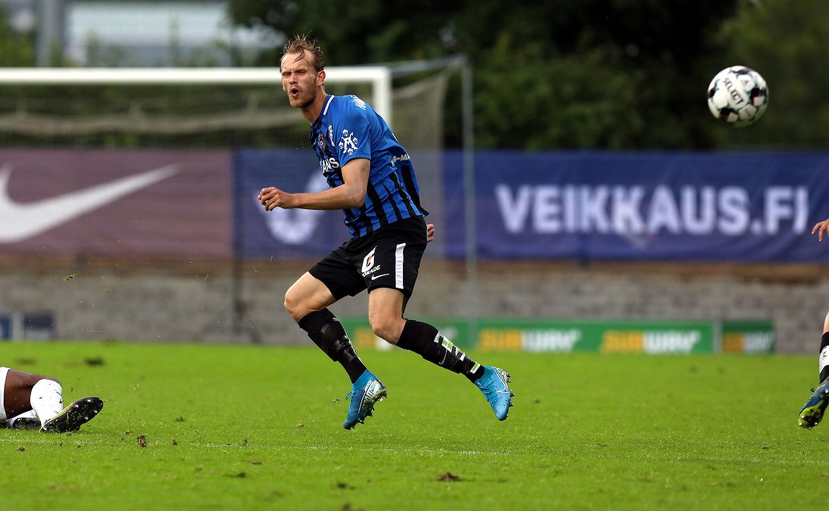 Neljä Veikkausliigaottelua lauantaina - alustavat avaukset julkistettu