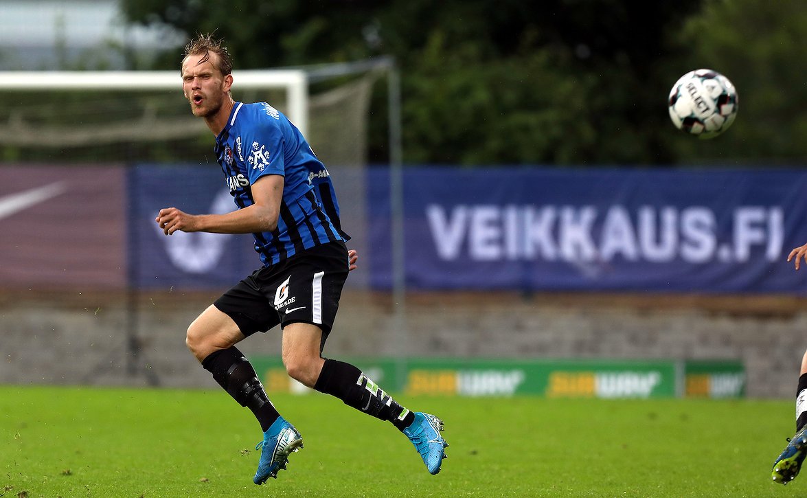 Viisi Veikkausliigaottelua keskiviikkona - alustavat avaukset julkistettu