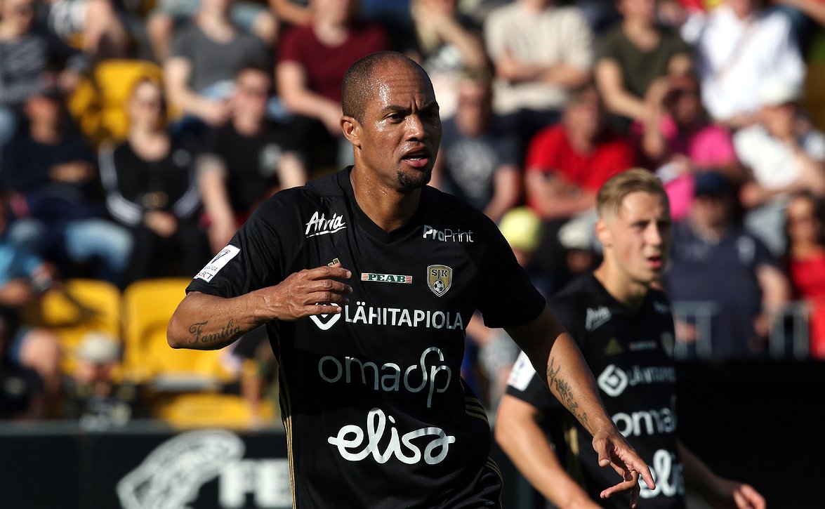 "Varmasti isompi haaste" - SJK viimeistelee RoPS:aa vastaan keskiviikkona