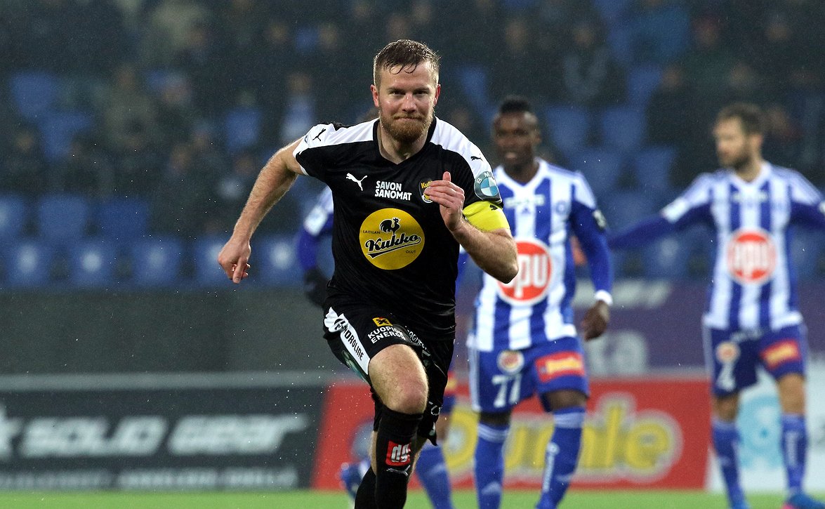 ​FIFPRO Online Academyn haku käynnissä pelaajille