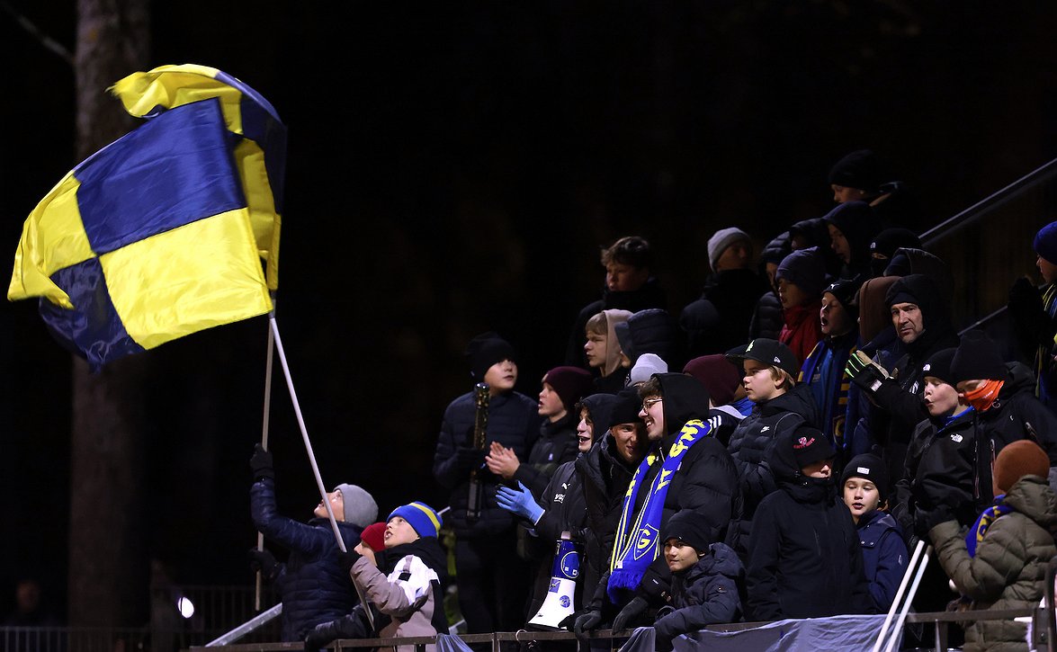 Gnistan kiinnitti nuoren keskikenttäpelaajan riveihinsä