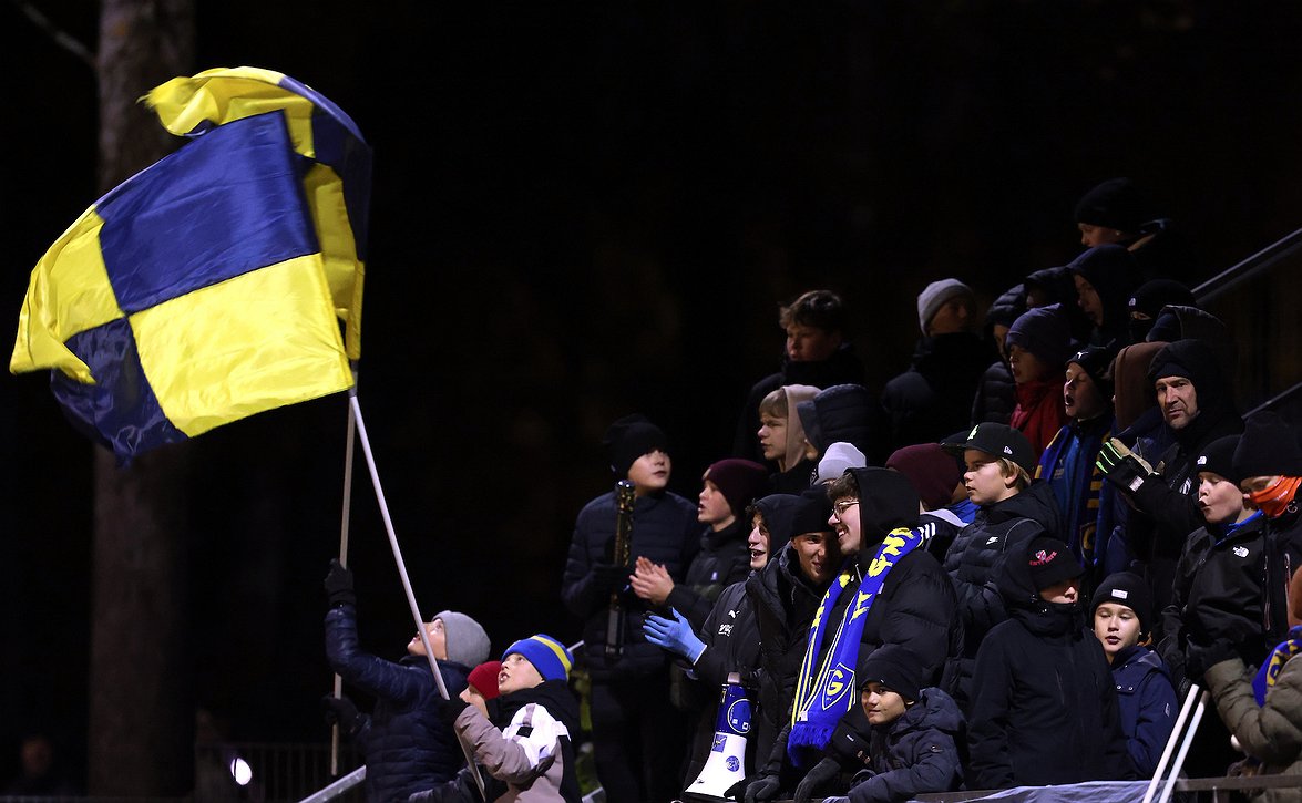 "Gnistanin historiaan kirjoitetaan tänään uusi luku" - Oulunkylässä iloittiin lisenssipäätöksestä