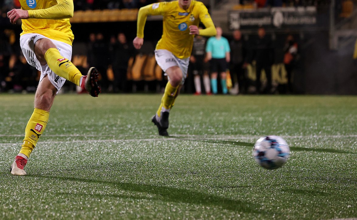 ​400 maalin raja haussa Veikkausliigakauden päätöskierroksella