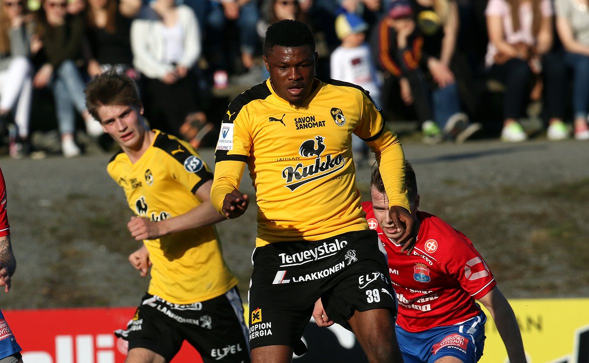 KuPS kiistää Salamin lähtöhuhut
