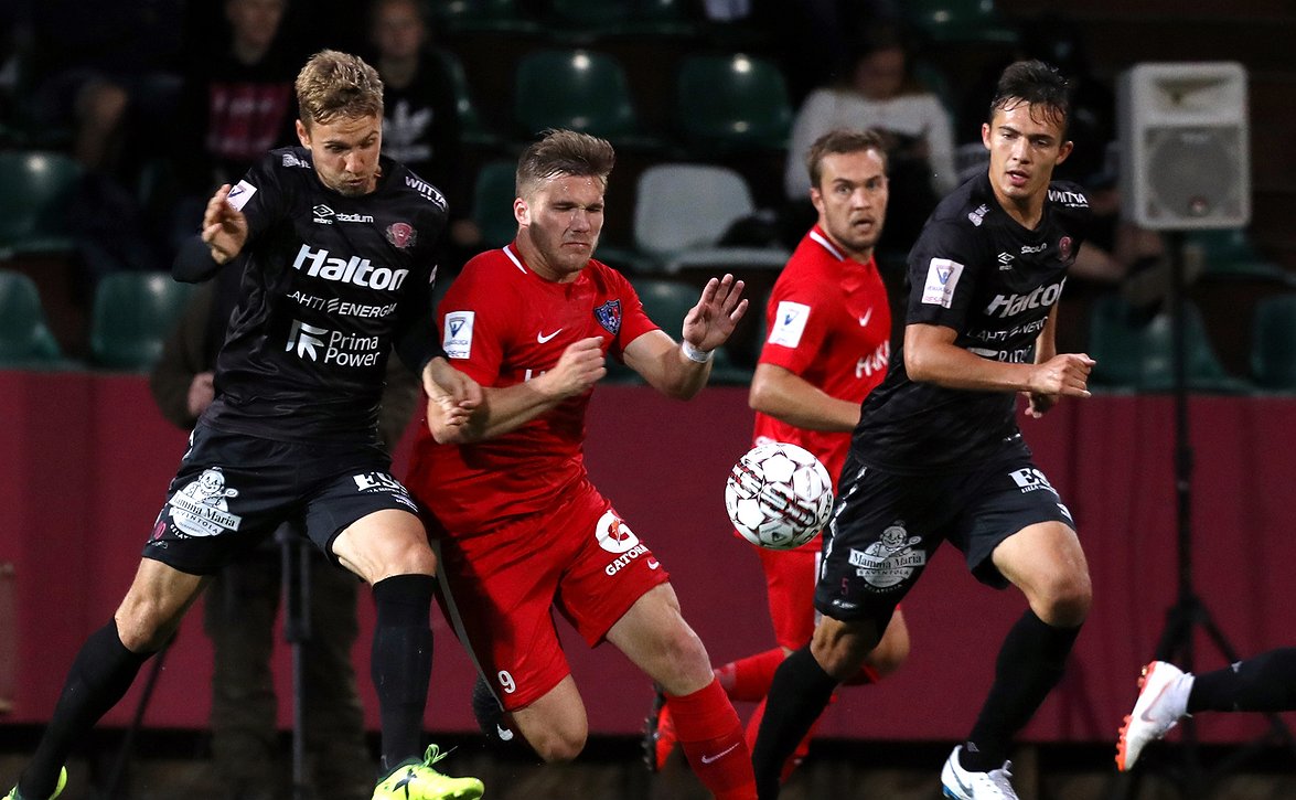 ​HJK:lla alkaa 30. peräkkäinen Veikkausliigakausi – mutta entä muilla seuroilla?