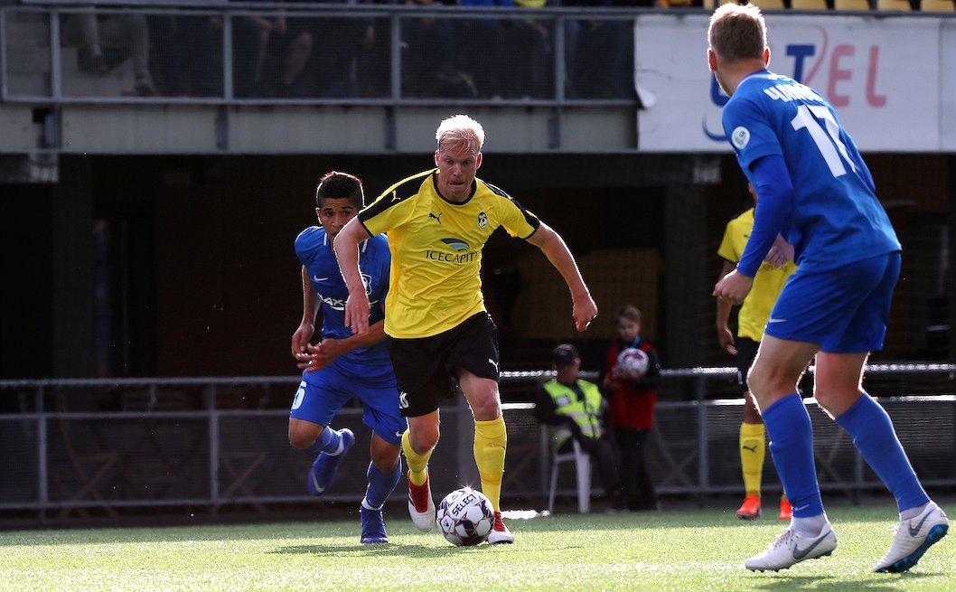 Nyt pelataan Veikkausliigan mestaruudesta: "Tosi siistiä"