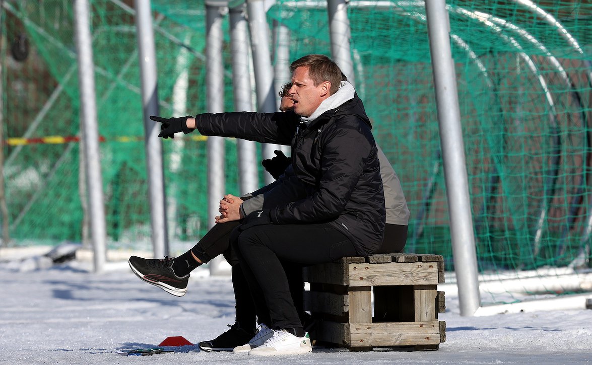 Honka-luotsi Vasara ei selitellyt: "AC Oulu oli paikoissaan tehokkaampi"