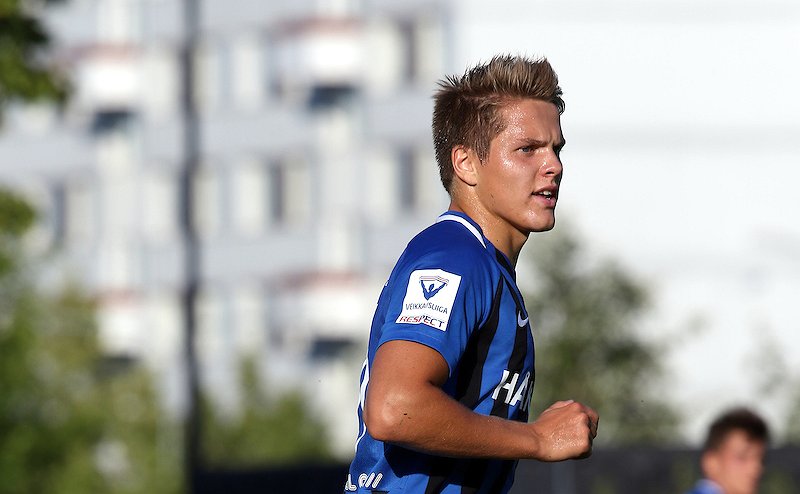 Interin maajoukkuekonkari valmis Pikkuhuuhkajiin: "Mukava päästä taas maajoukkueen matkaan"