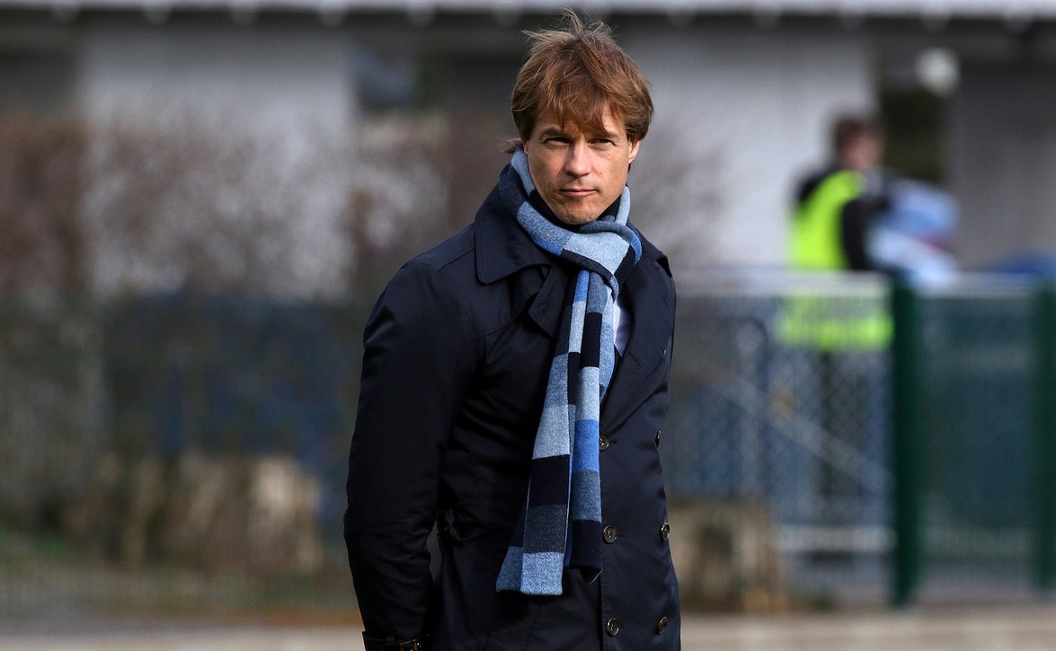 HJK:n leirissä iloittiin vierasvoitosta, vaikka "peli oli aika kauhea"