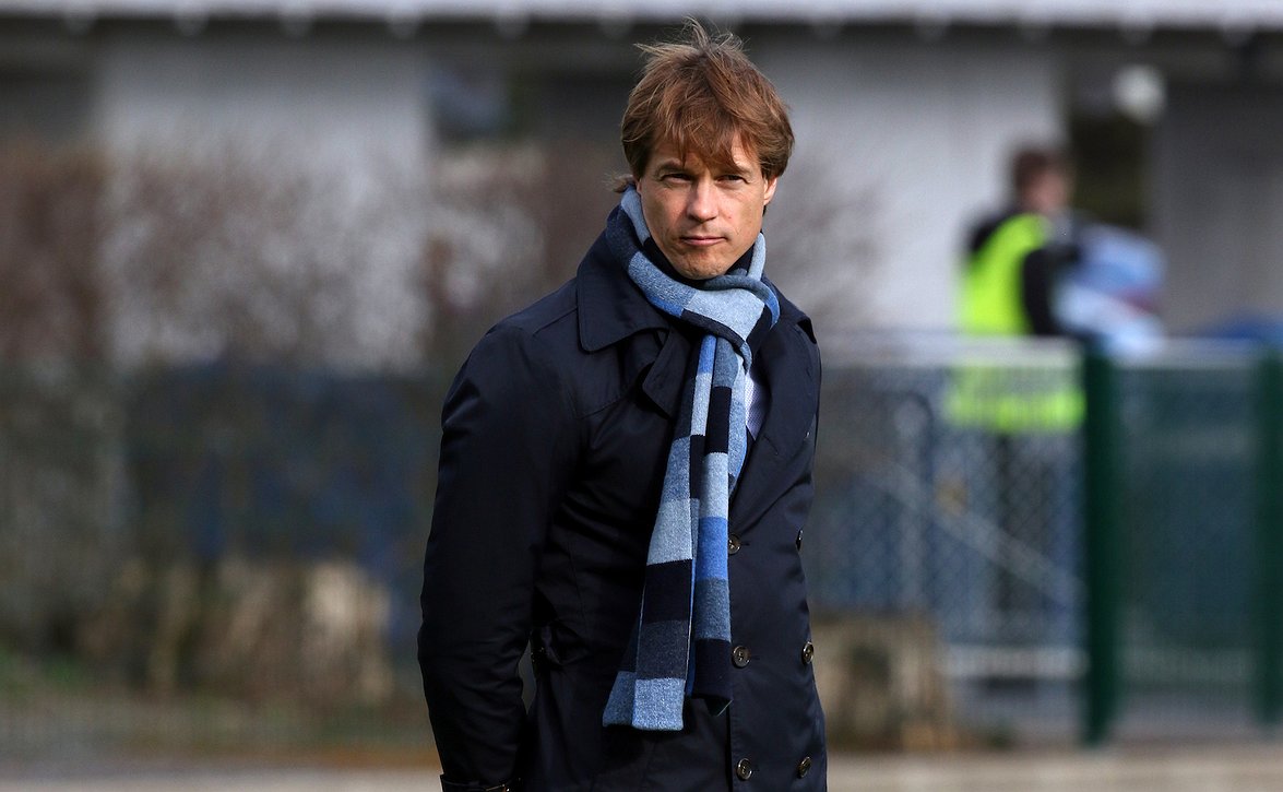 ​HJK hyvistä lähtökohdista cup-finaaliin - "Tuskin alamme kummemmin jännittämään"