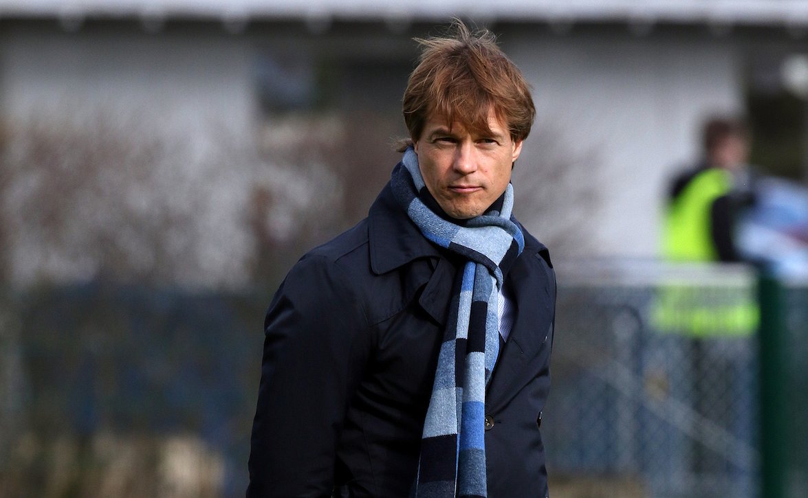 Mika Lehkosuo: ”Aikataulussa ollaan, mutta uusia pelaajia kartoitetaan”