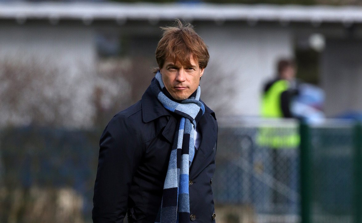 Rangers-ottelusta jäi paljon hyvää käteen HJK:lle