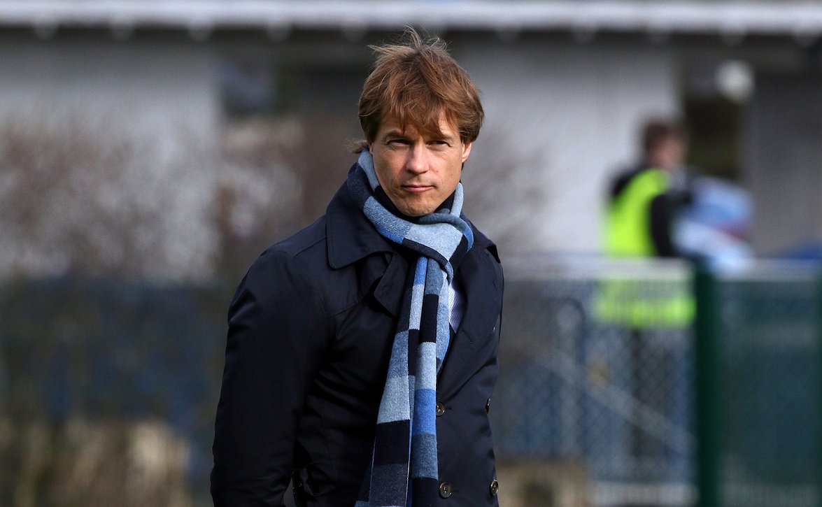 "Hyvä testi ollaanko asioita opittu" - HJK valmiina lauantain cup-koitokseen