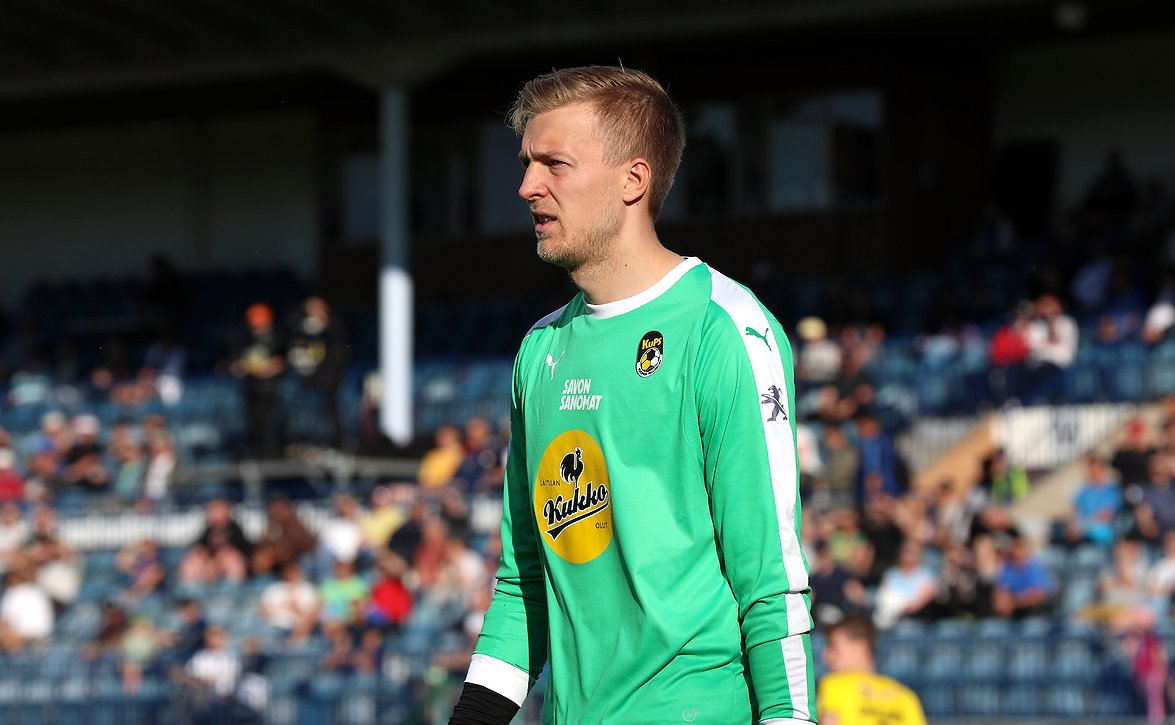 ​KuPS kärsi niukan tappion Shakhtarille - Turkin leiri lähestyy loppuaan