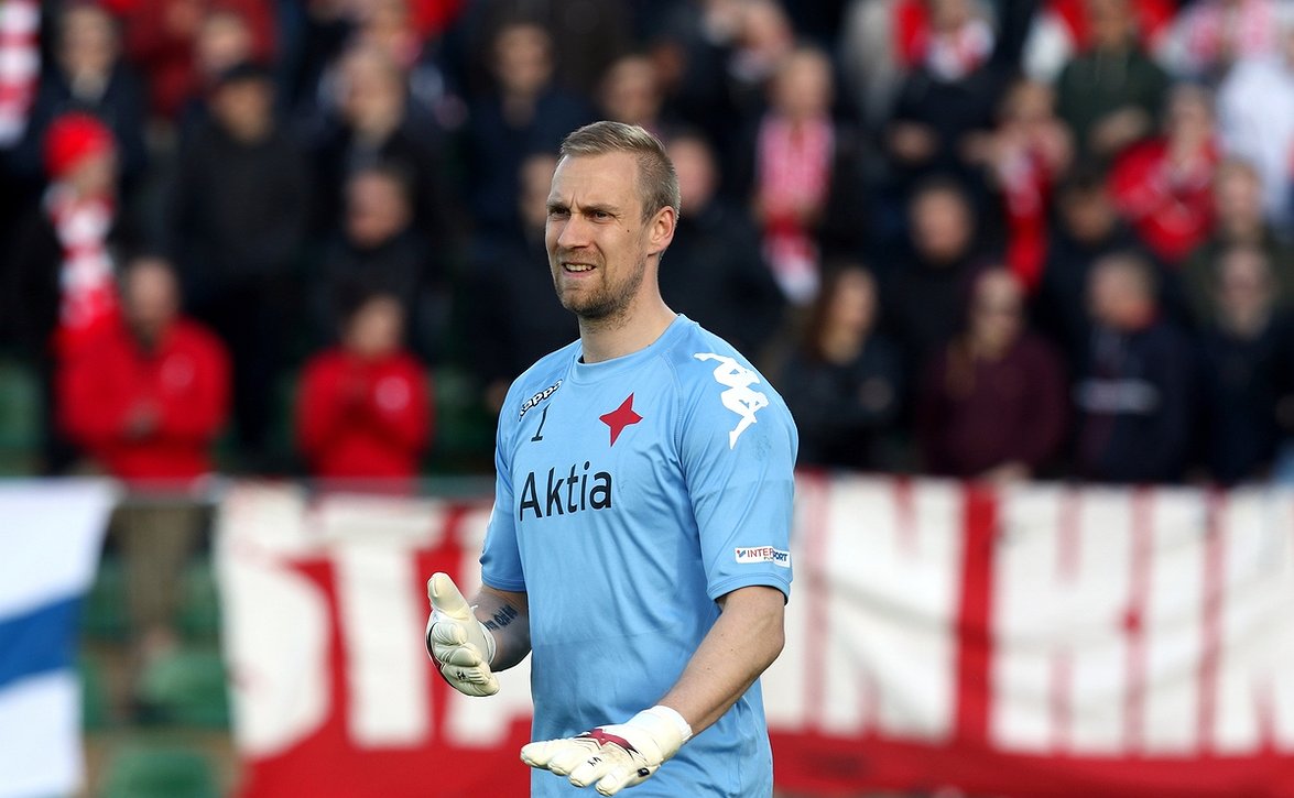 HIFK ja FC KTP jäivät maaleitta (HIFK-FC KTP 0-0)