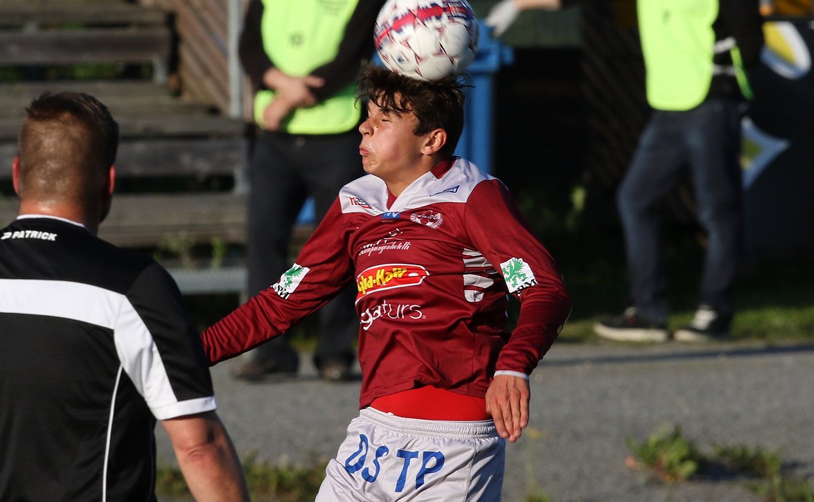 Eremenko jäi kaipaamaan laatua