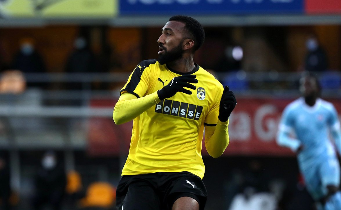 KuPS:lle kaksi vahvistusta - Lucas Rangel palaa hyökkäykseen, Henry Uzochukwu vahvistaa puolustusta