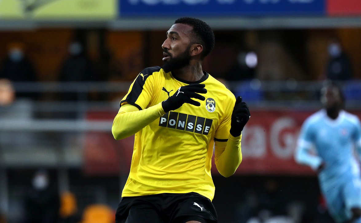 ​SS: Lucas Rangel siirtymässä KuPS:sta Turkkiin