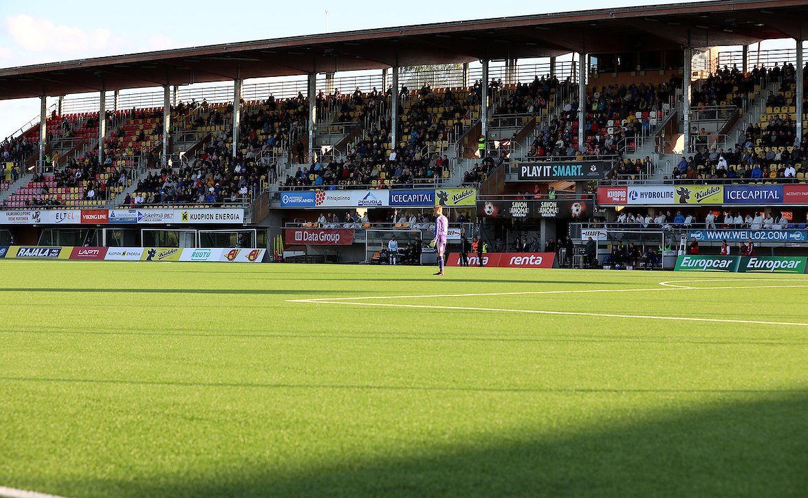 KuPS järjestää tiedotus- ja keskustelutilaisuuden perjantaina 