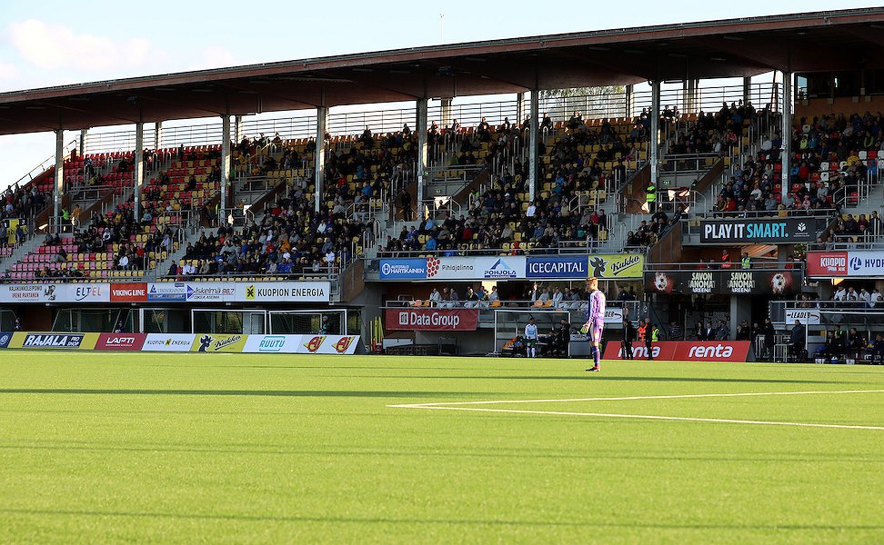 KuPS kohtaa AC Kajaanin keskiviikkona