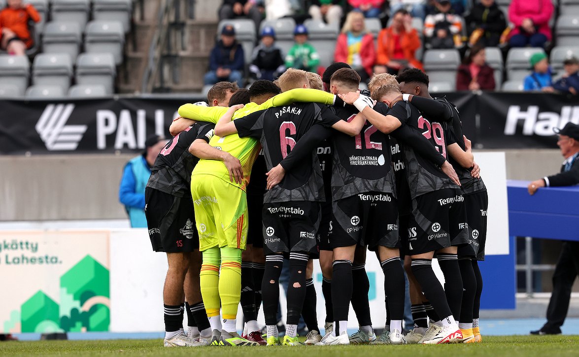 "Olen innoissani ensimmäisestä pelistä" - FC Lahti Ricardo Duarten johdolla cupin otteluun Kokkolaan