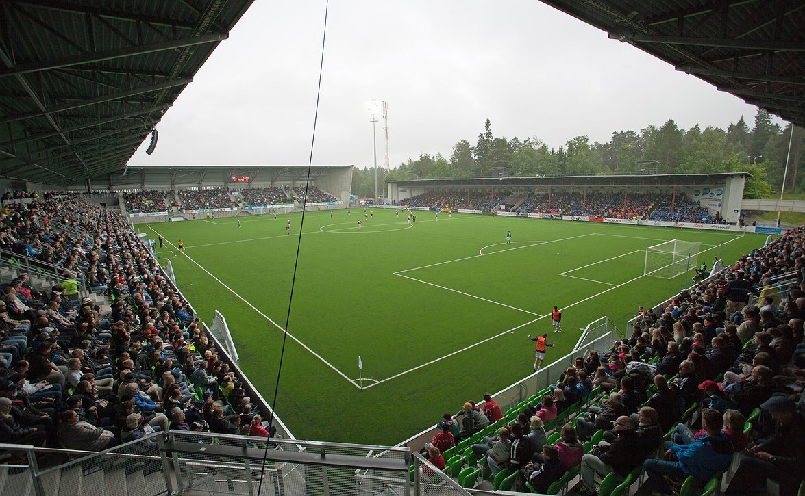 ​Suomen Cupin neljännesvälierien pelipäivät alkavat hahmottua