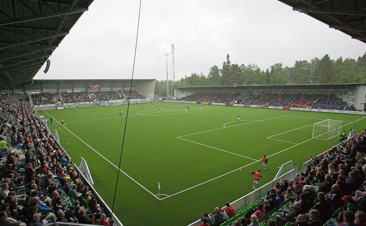 Lauantain harjoitusottelu VPS-Ilves peruttu