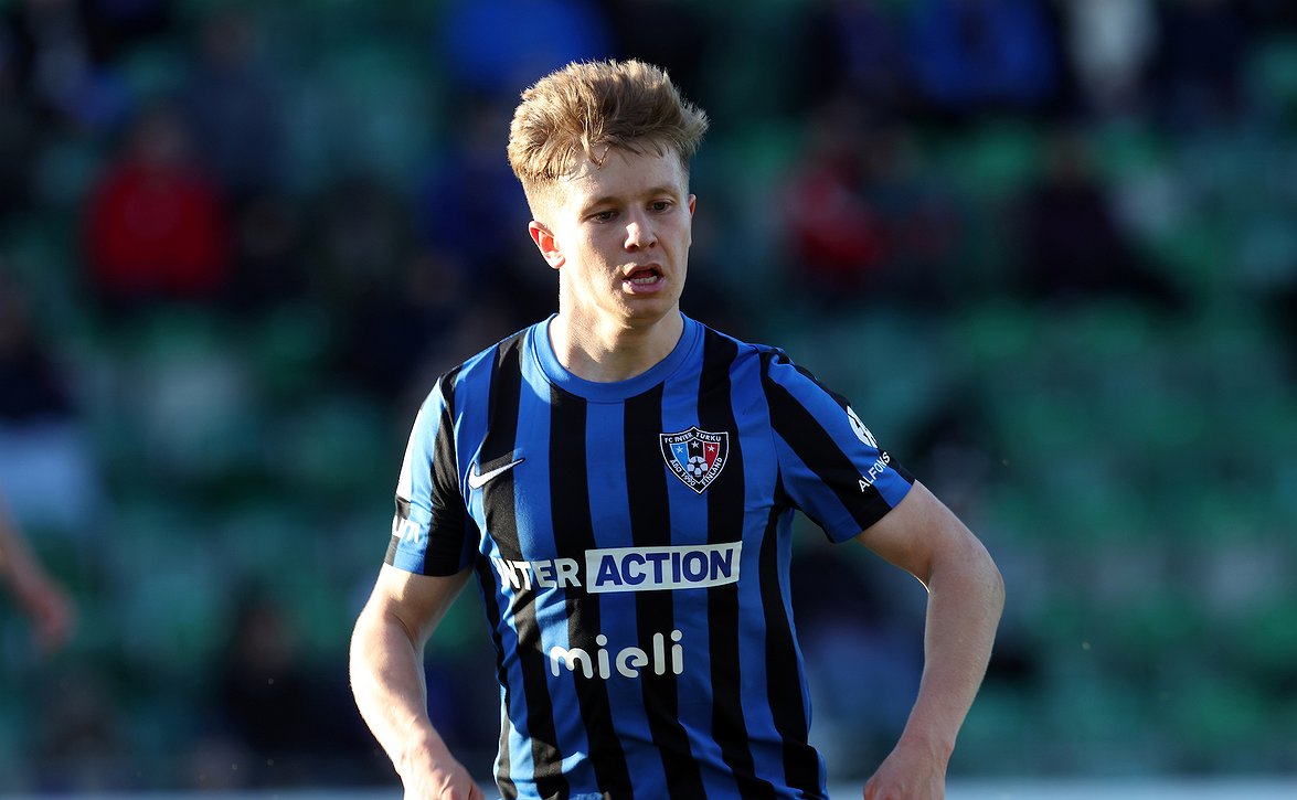 "Ehdottomasti nälkäinen jengi tulee vastaan" - Inter ei aliarvioi FC Lahtea