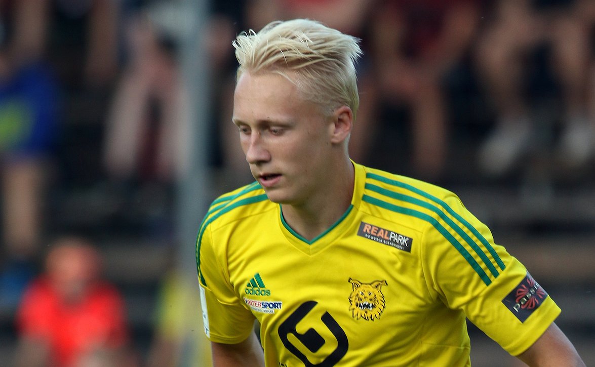 U19 tasapeliin Romaniaa vastaan