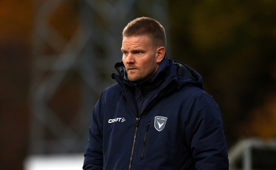 "Mielenkiinnolla 8-tien derbyyn" – AC Oulu antaa vastuuta nuorille cupin ottelussa