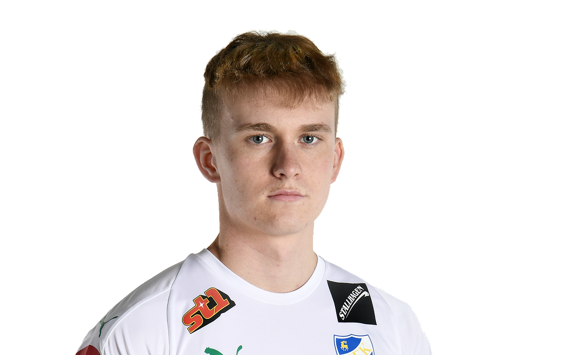 ​IFK Mariehamnin Joel Karlström arvostaa Neymaria – näyttelijänä