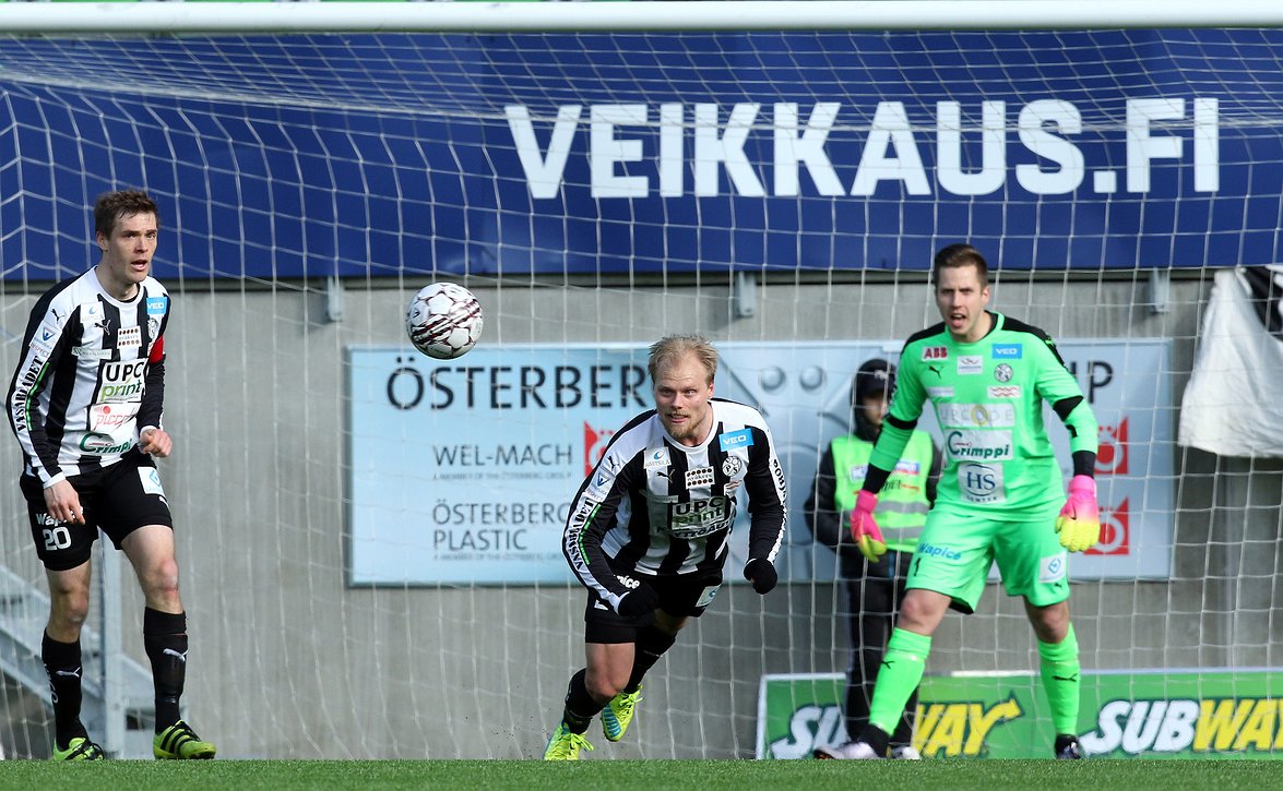 Keskiviikon ottelujen alustavat kokoonpanot julkaistu