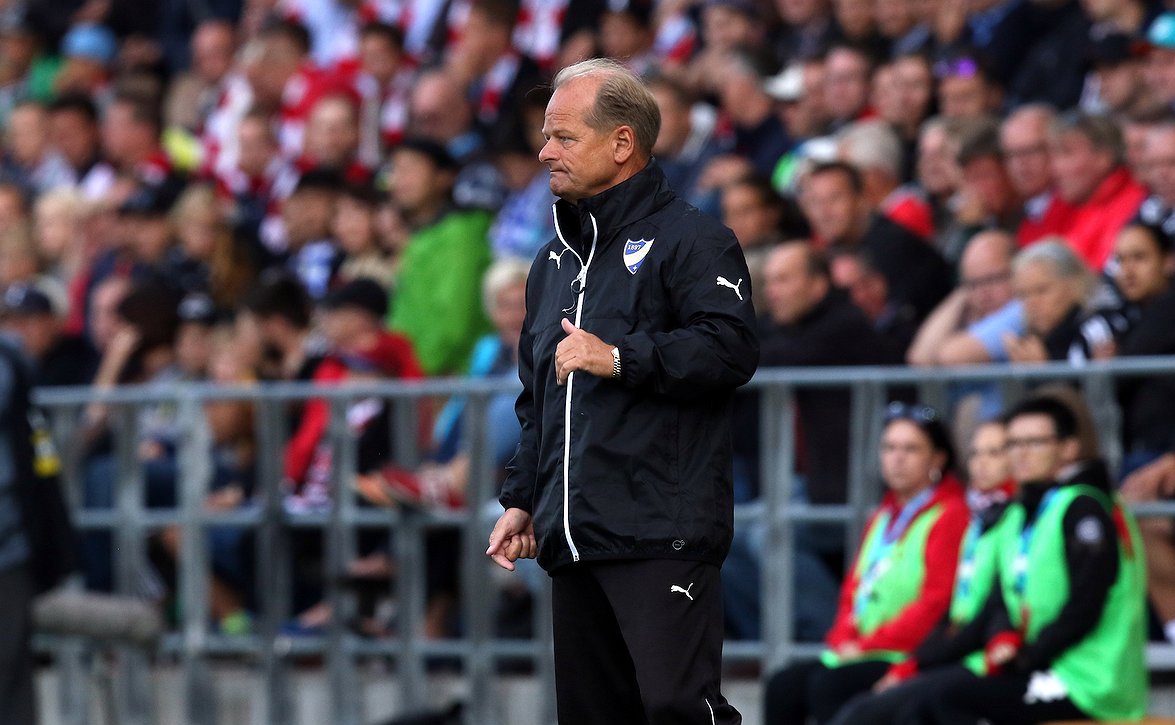 Muurinen: "Täysin oikea ratkaisu pelata Sonera Stadiumilla"