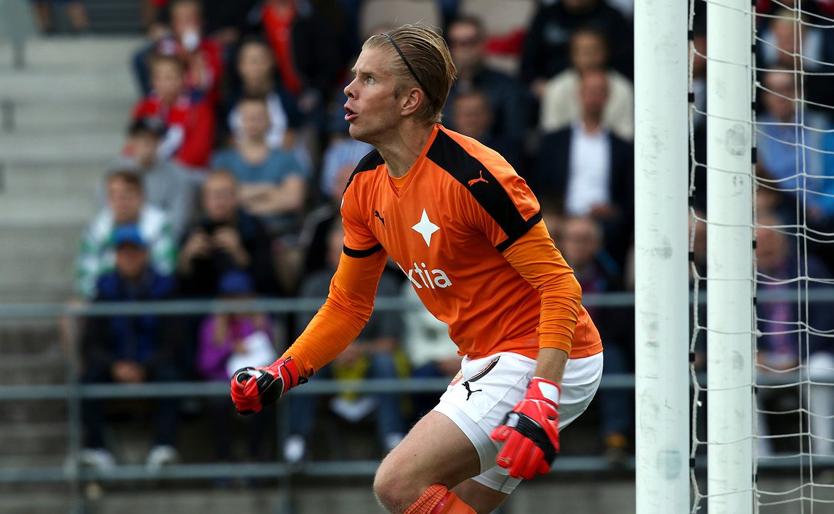 Maanoja FC Lahdesta HIFK:n riveihin