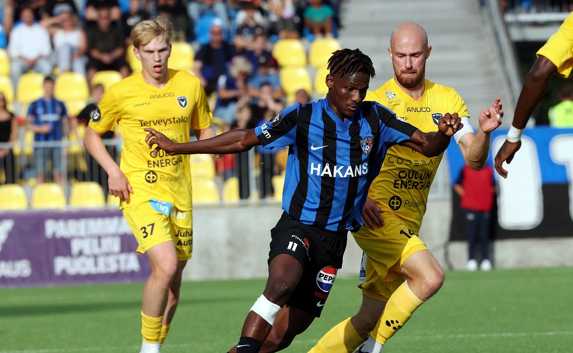 Liigacup 2026 huipentuu - mestaruus ratkaistaan lauantaina Turussa