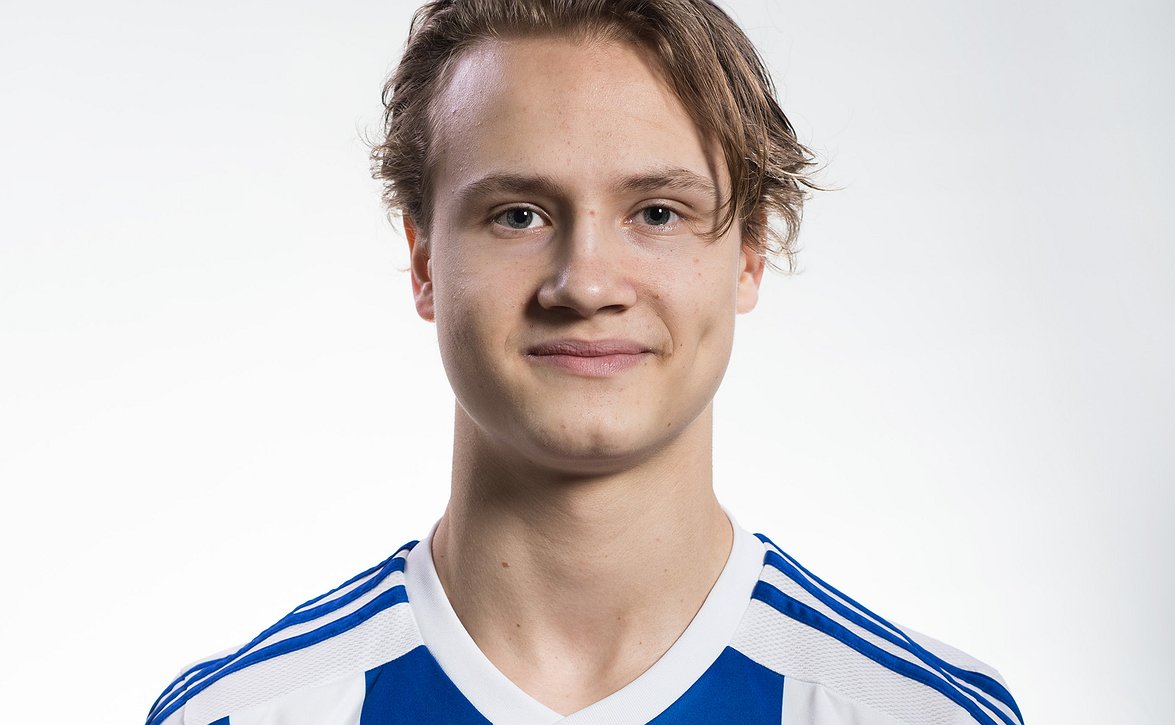 Saku Ylätupa lainasopimuksella Rovaniemelle