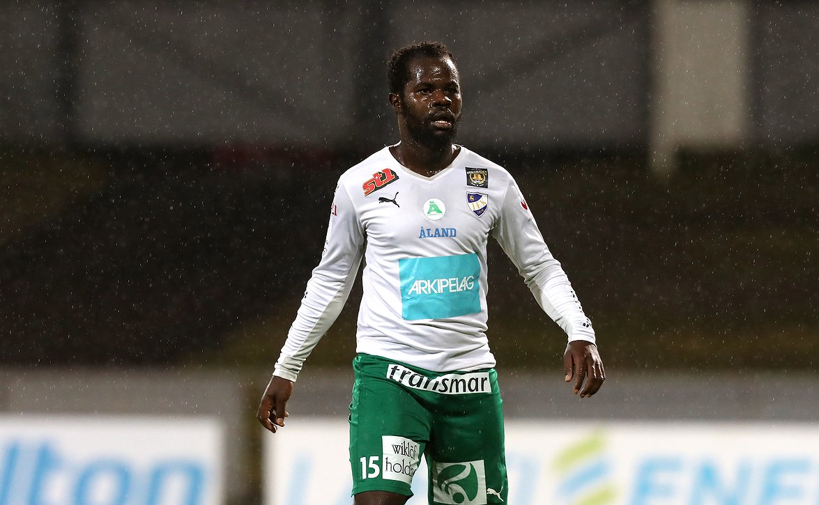 ​Vahva alku siivitti IFK Mariehamnin voittoon
