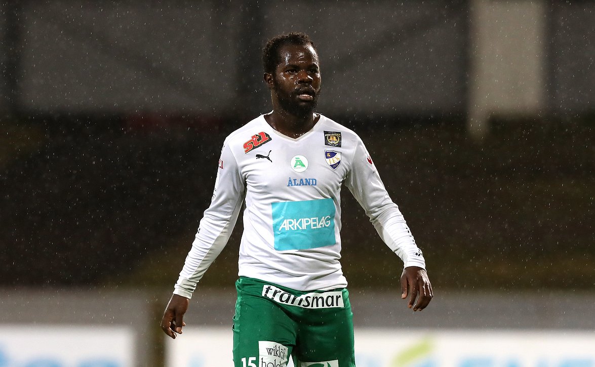 ​IFK Mariehamn avasi cupin lohkovaiheen varmalla voitolla