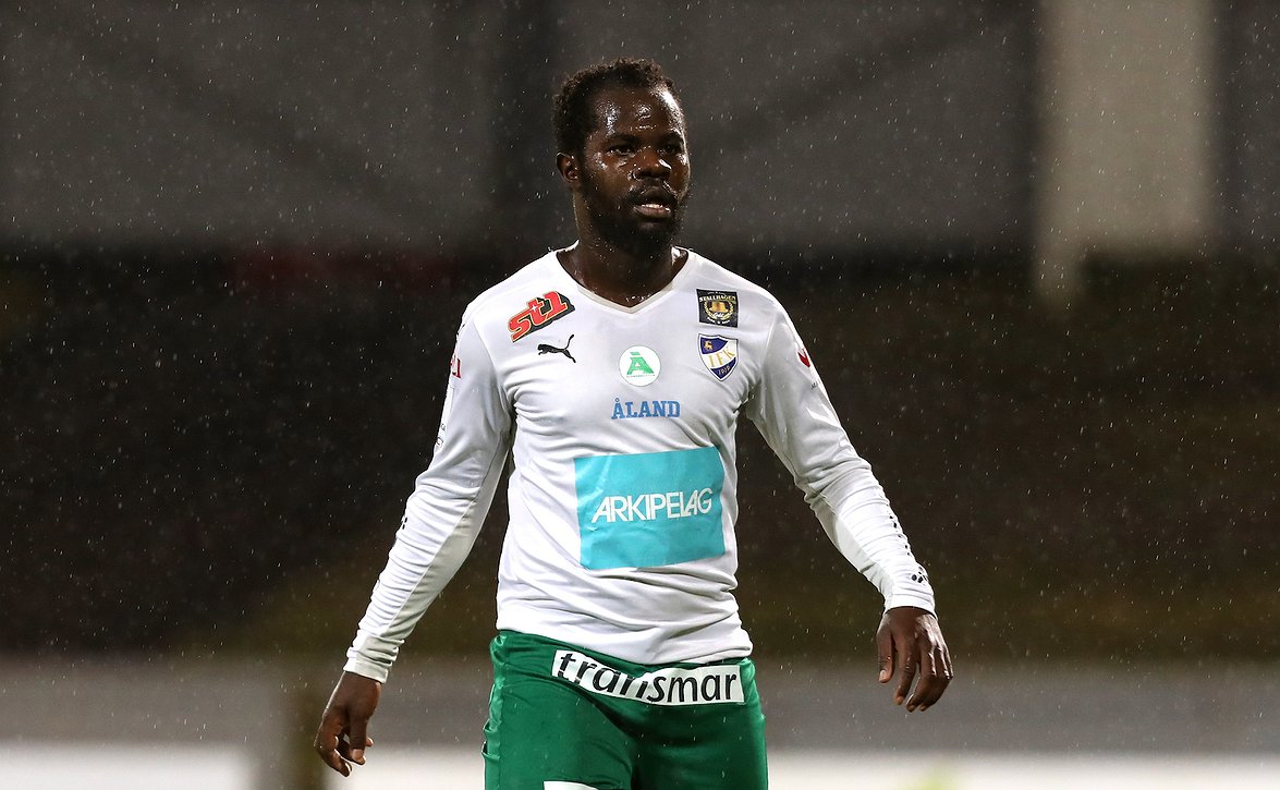​IFK Mariehamnille jatkosopimus ja uusi pelaaja