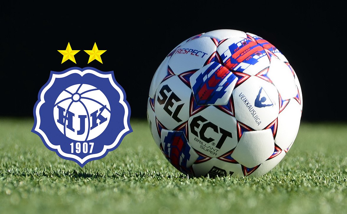 HJK:lle hyökkäysvoimaa AC Milanista