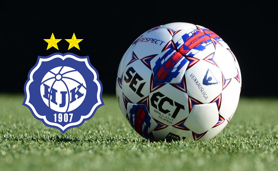 HJK ja Lum Rexhepi sopimukseen