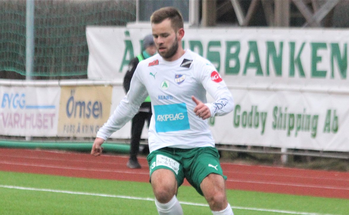 ​IFK Mariehamn pitää joulukuun viikonloput vielä vapaata