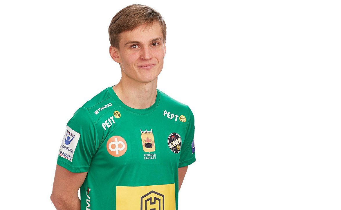 ​KPV:n riveissä ilman vastuuta jäänyt pelimies siirtyy Mikkeliin