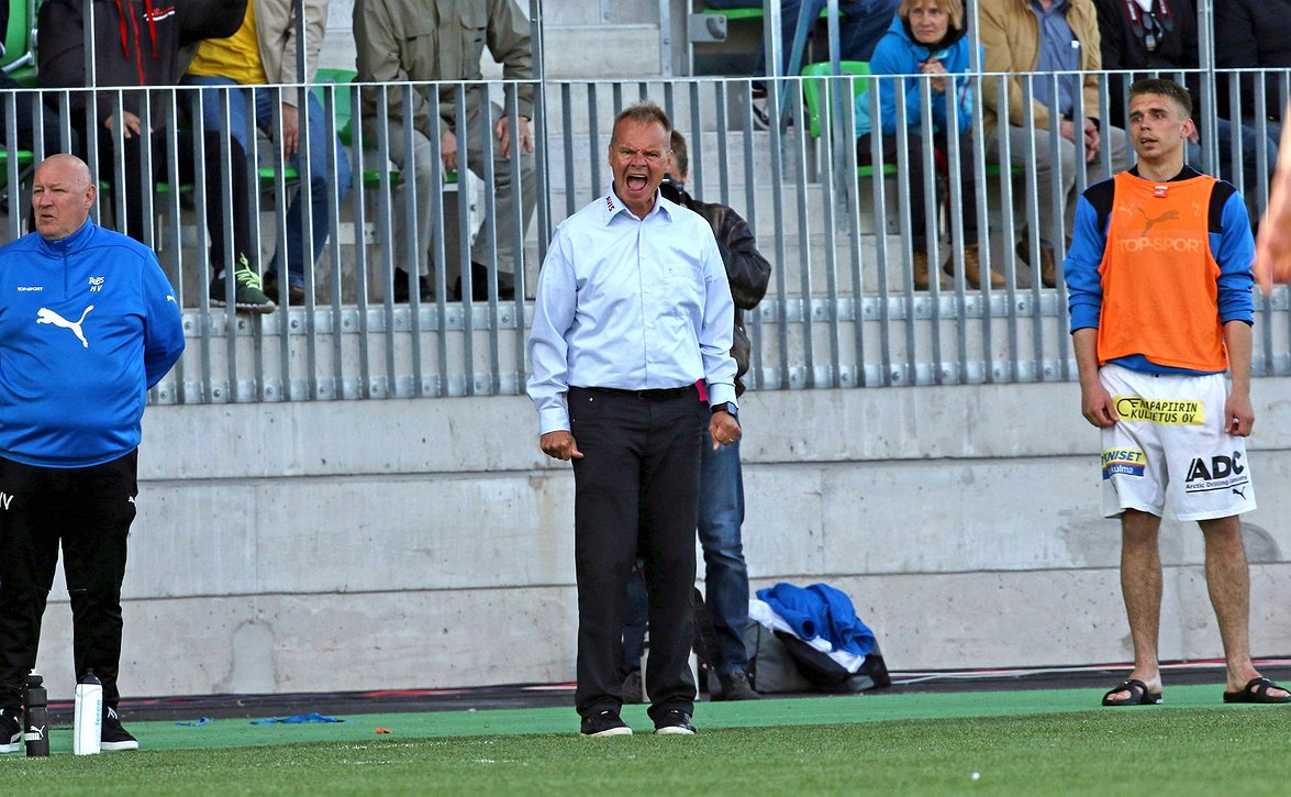 Malinen: "Upea trilleri luvassa yleisölle"