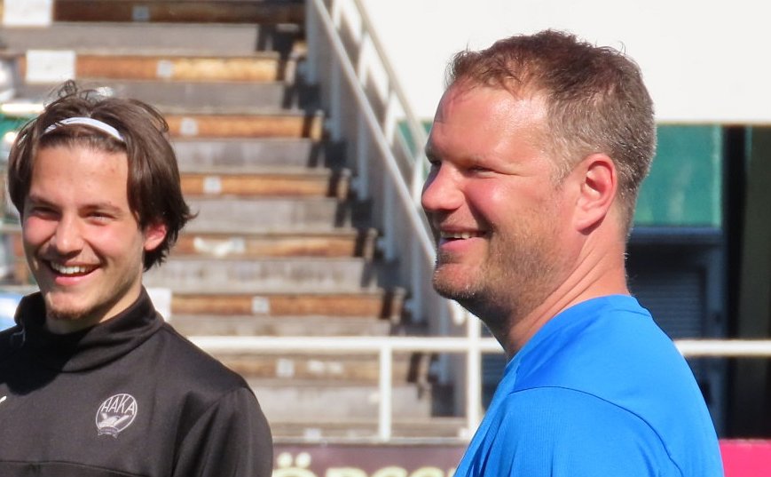 Haka SJK:n kimppuun - "Viime pelistä on liian pitkä aika"