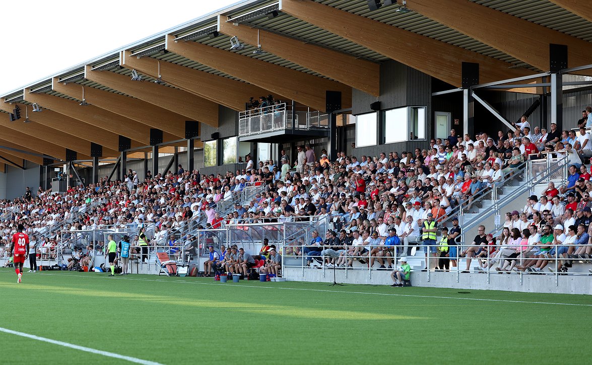 "Mahdollisuudet loistaa ja näyttää laatunsa Veikkausliigassa" - kokenut norjalaispuolustaja Jaroon