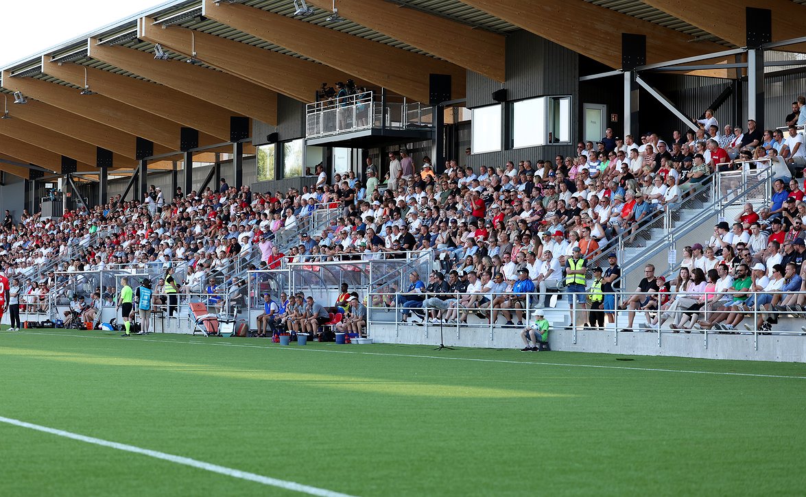 ​"On toki asioita, joissa pitää olla parempi" – Jaro-luotsi Jens Karlsson tyytyväinen avausotteluun