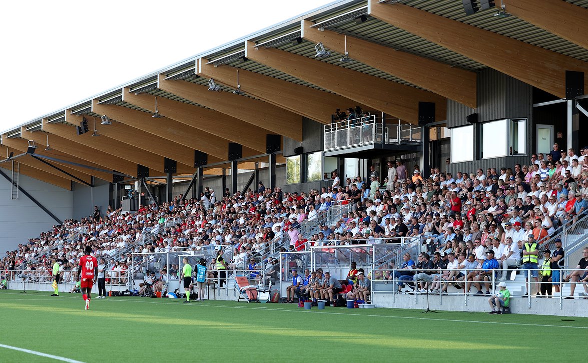 "Pallollista laatua keskikentälle" - Jaro hankki Syyrian maajoukkuemiehen Ruotsista