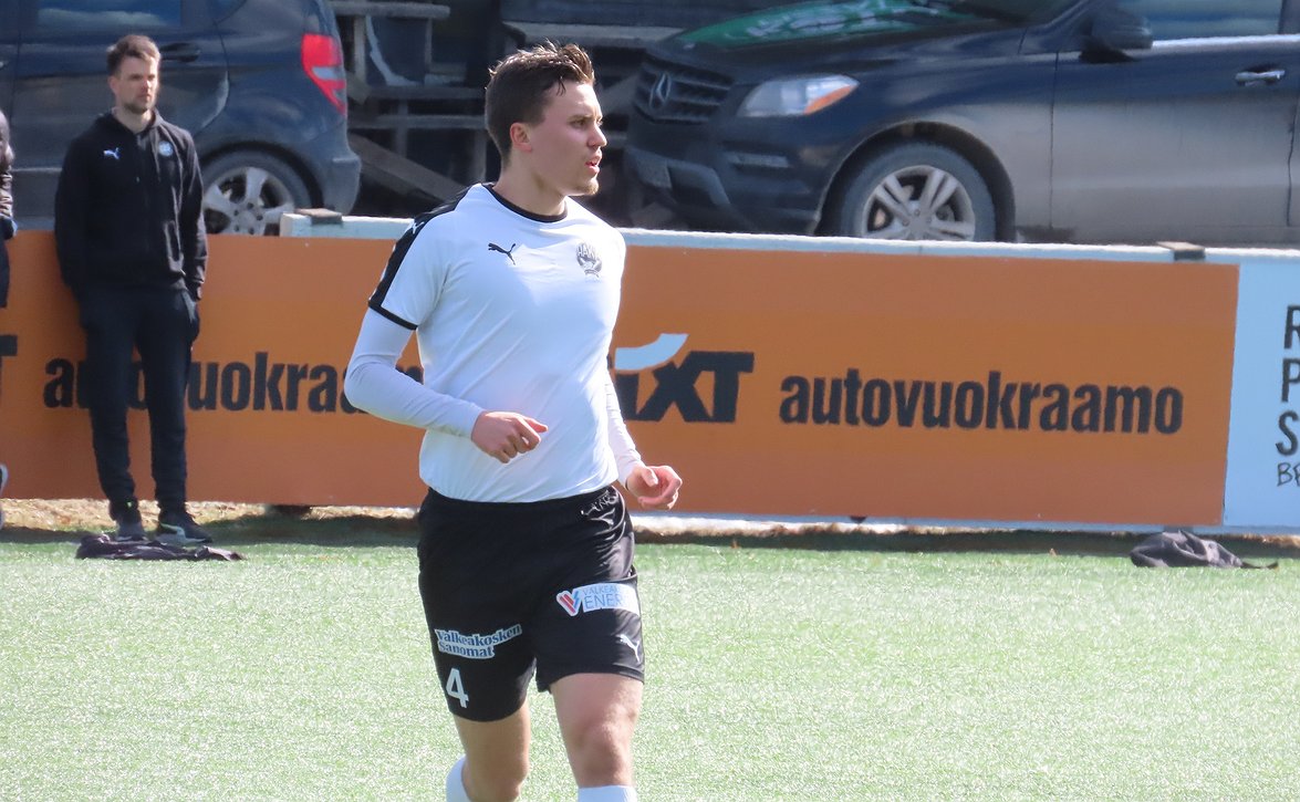 Auvinen nähnyt Hakan kehityksen – ”Toiminta on ammattimaistunut”